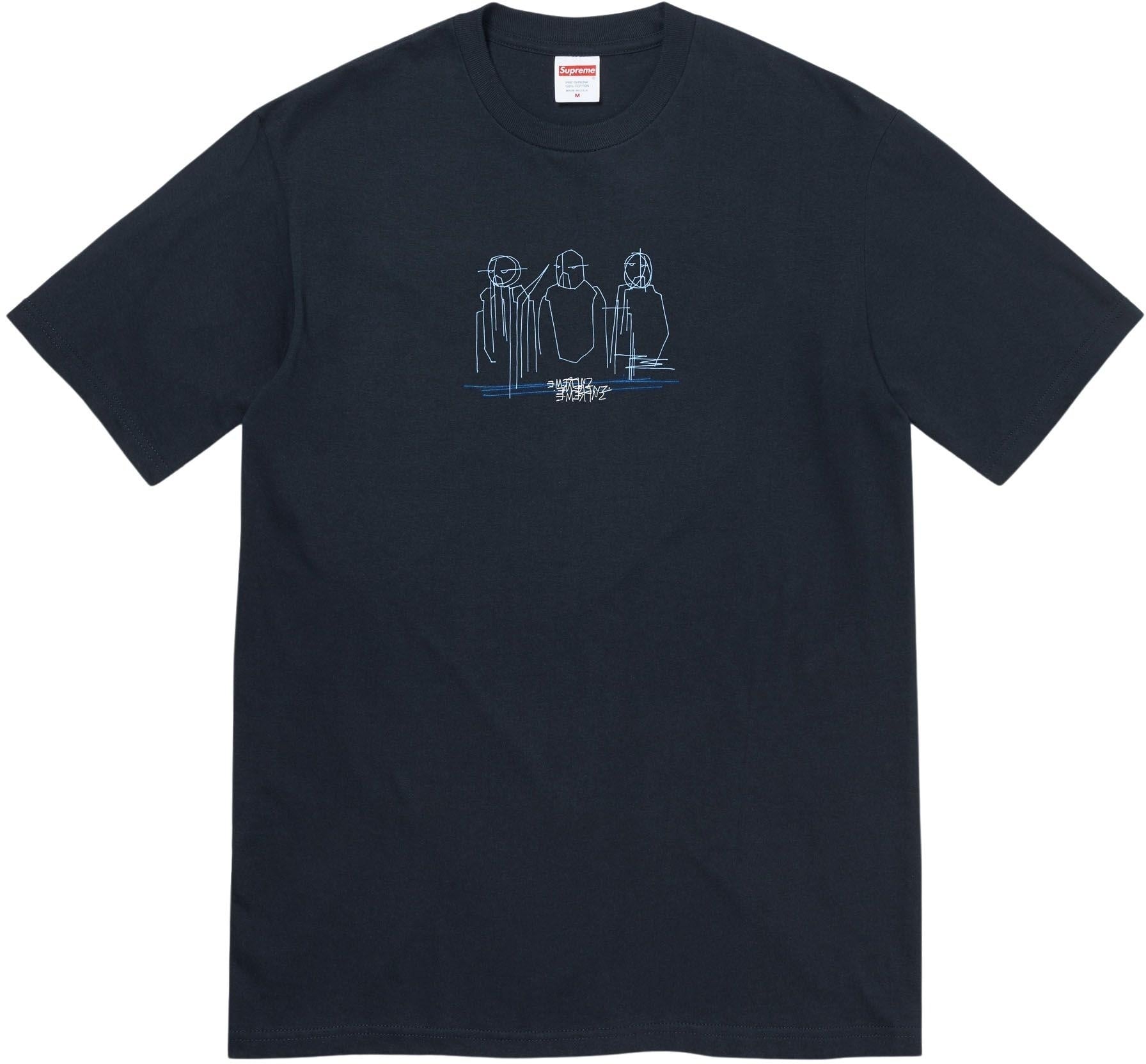 Three Kings Tee